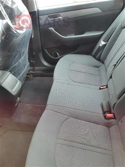 هیوندای سۆناتا